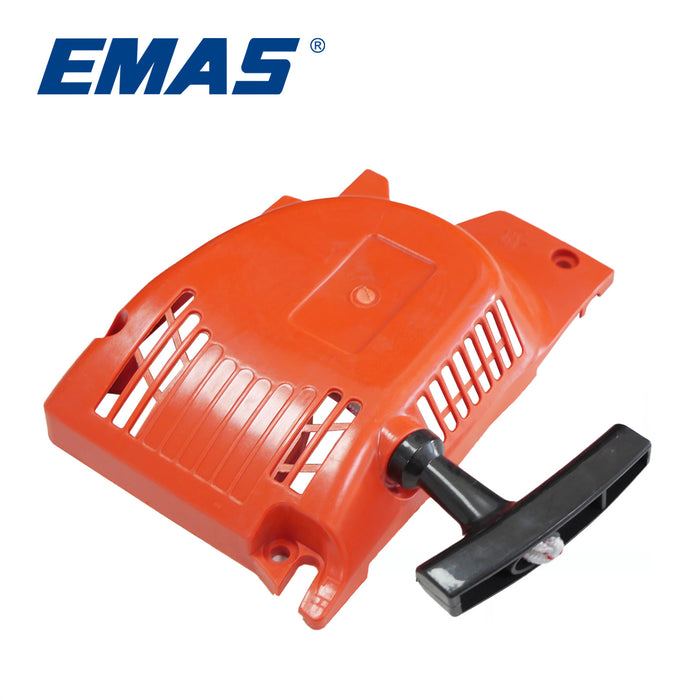 EMAS 100pcs 5200 Starter Assy Gasoline Chainsaw Spare Parts For Replacemnet