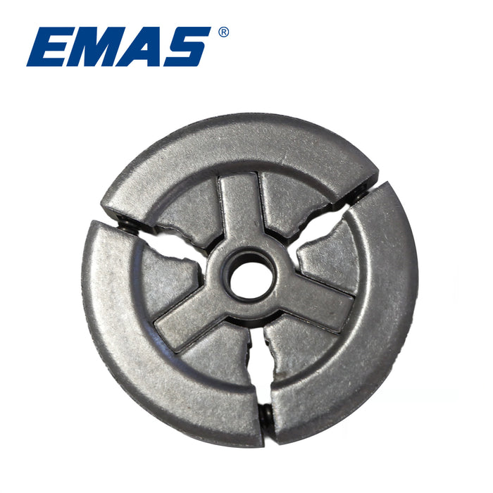 EMAS 100pcs 5200 Clutch Chain Saw Spare Parts For Replacement