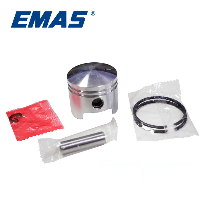 EMAS CG520 44-5 44mm Chainsaw Piston Kit, Professional Spare Parts Replacement for Compatible Brand, Factory Wholesale 100pcs