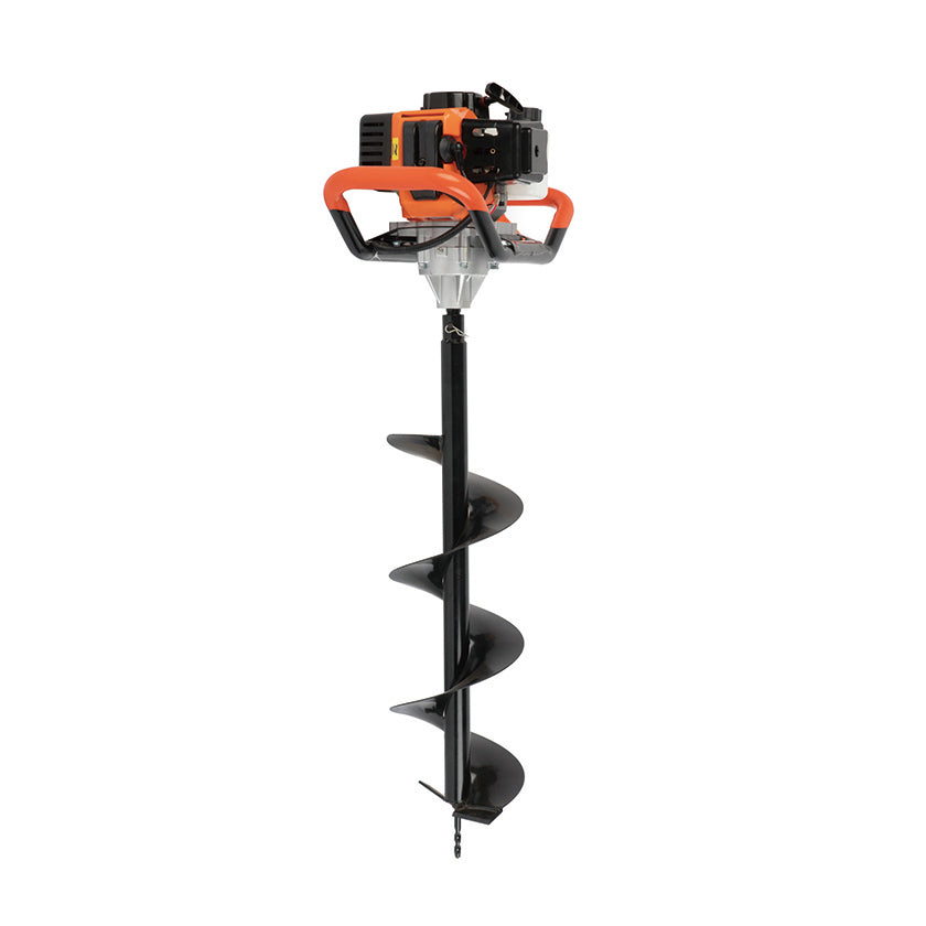 Earth Auger