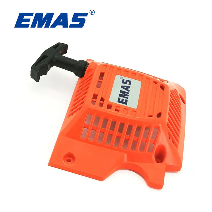 5800 Starter Assy Easy to start Gasoline Chainsaw Spare Parts For Replacemnet 50pcs