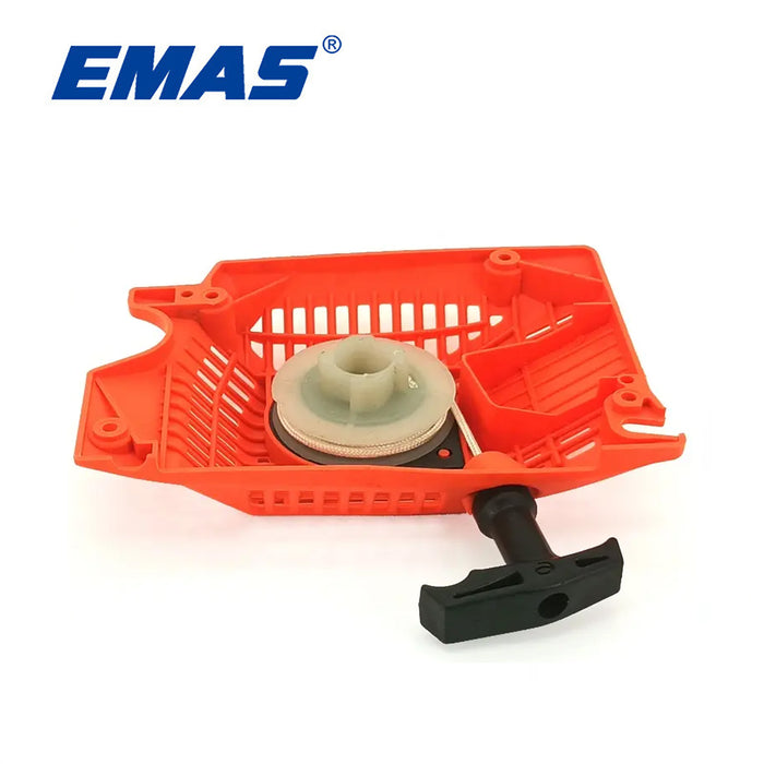 5800 Starter Assy Easy to start Gasoline Chainsaw Spare Parts For Replacemnet 50pcs