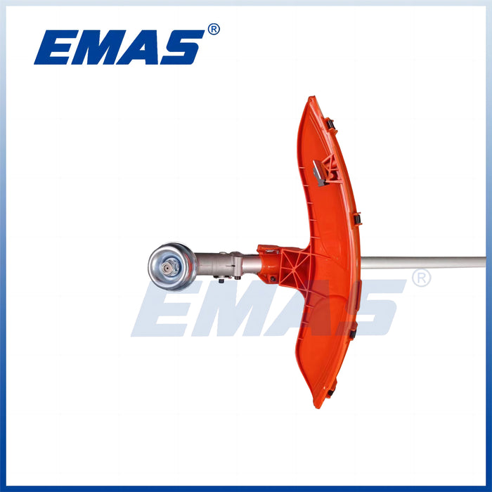 2 Stroke 41.5cc Gasoline Brush Cutter 541 Petrol Power Grass Trimmer