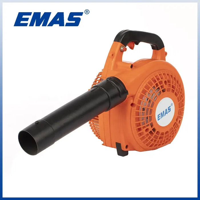 EMAS 26cc Petrol backpack Snow and Leaf Mini Blower In Garden Use Home Use