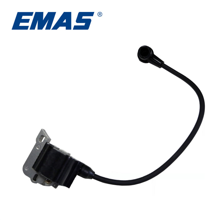 100Pcs H61 Ignition Coil Chainsaw Spare Parts Wood Cutting Machine Parts