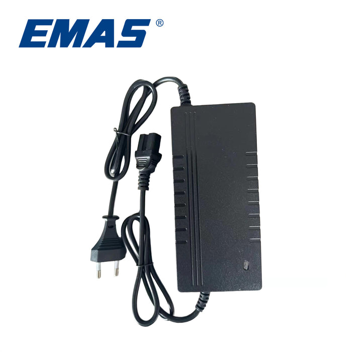 EMAS 18-48V Lithium Battery Chainsaw 6430,Professional outdoor portable power chainsaw
