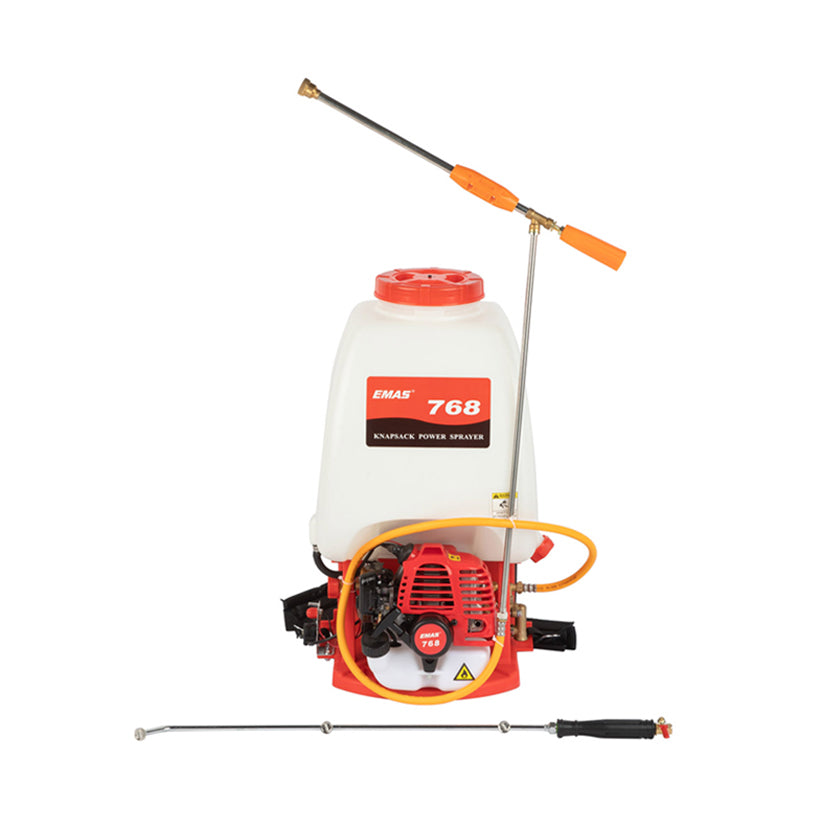 Sprayer