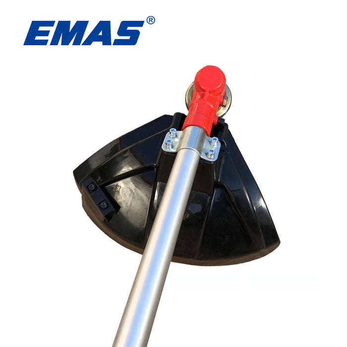 EMAS 41.5cc B45 Gasoline Brush Cutter Grass Cutting Machine