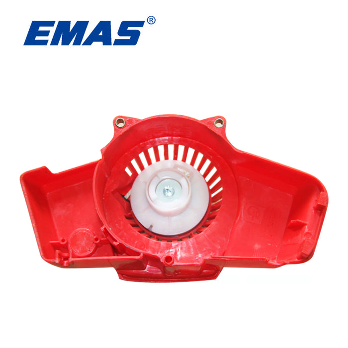 EMAS 100pcs CG411 Grass Trimmer Starter Assy Power Engine Parts