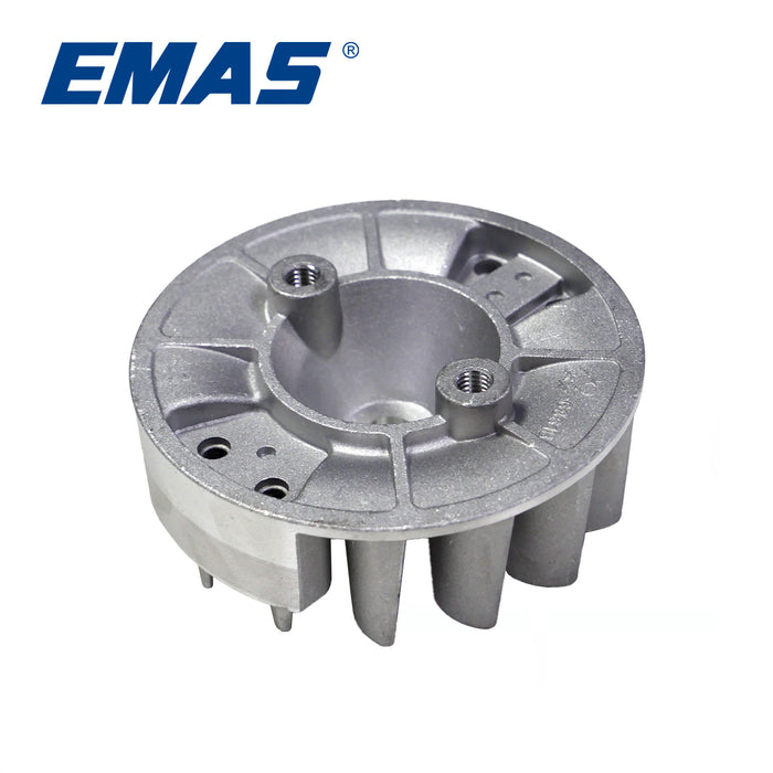 100PCS EMAS CG430/520 Flywheel 40-5/44-5 Petrol Brush Cutter Spare Parts