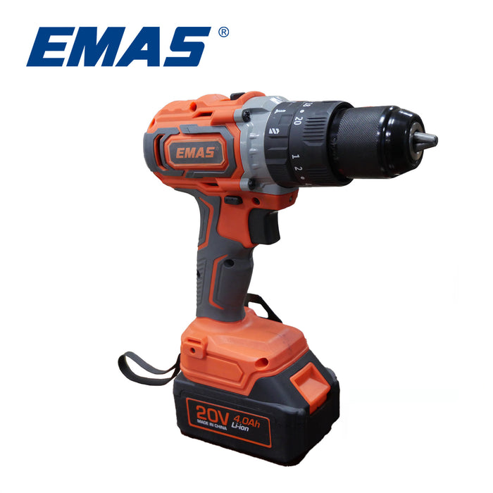 20V Brushless Impact Wrench 60N.M Impact Wrench Auto Repair Tools