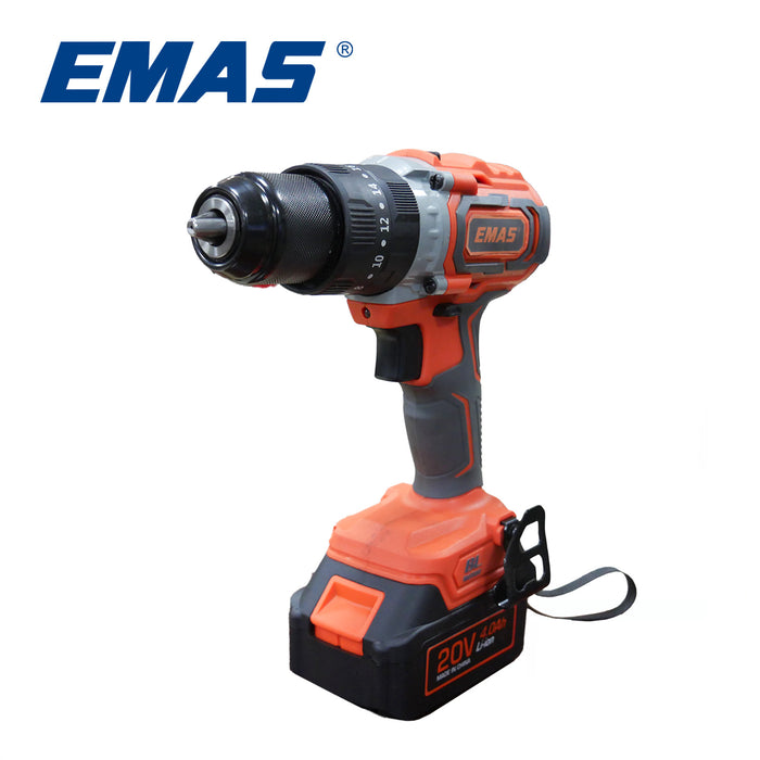 20V Brushless Impact Wrench 60N.M Impact Wrench Auto Repair Tools