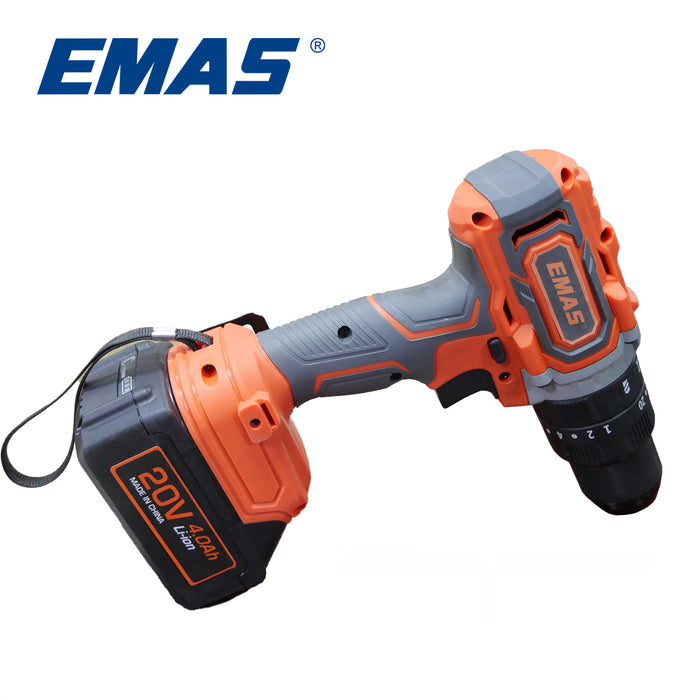 20V Brushless Impact Wrench 60N.M Impact Wrench Auto Repair Tools