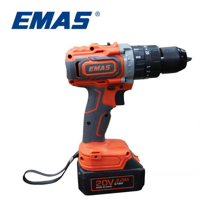 20V Brushless Impact Wrench 60N.M Impact Wrench Auto Repair Tools
