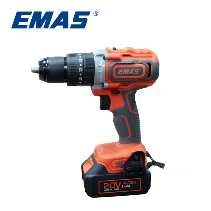 20V Brushless Impact Wrench 60N.M Impact Wrench Auto Repair Tools