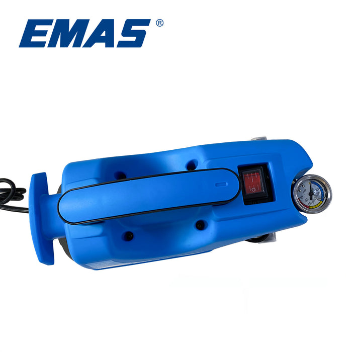 EMAS EM288-5 1300 Вт Переносное чистящее оборудование для мойки автомобилей