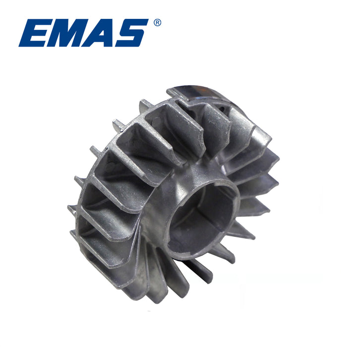 100PCS EMAS FS120 Flywheel Petrol Brush Cutter Spare Parts Grass Trimmer Accessories