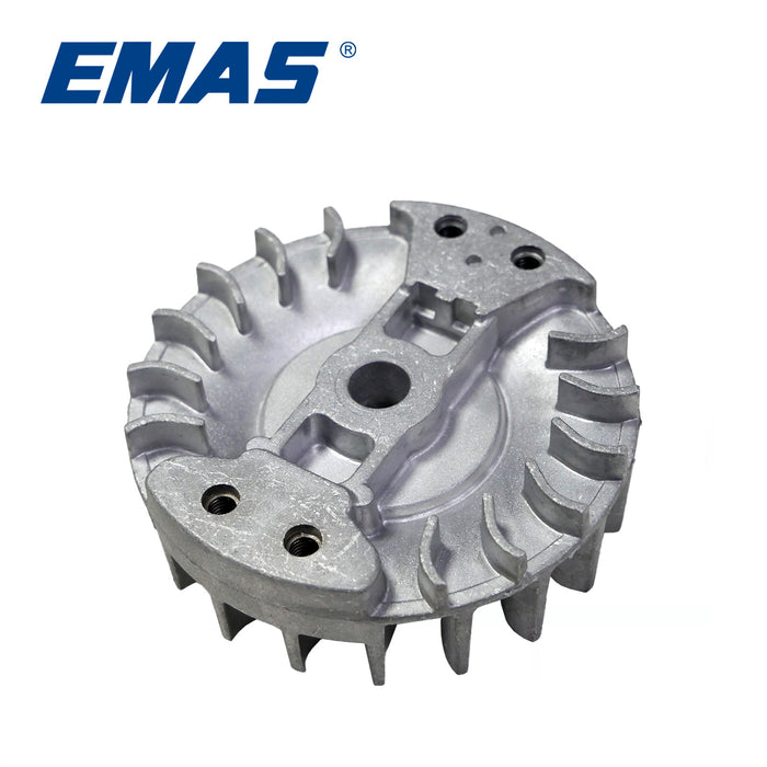 100PCS EMAS FS120 Flywheel Petrol Brush Cutter Spare Parts Grass Trimmer Accessories