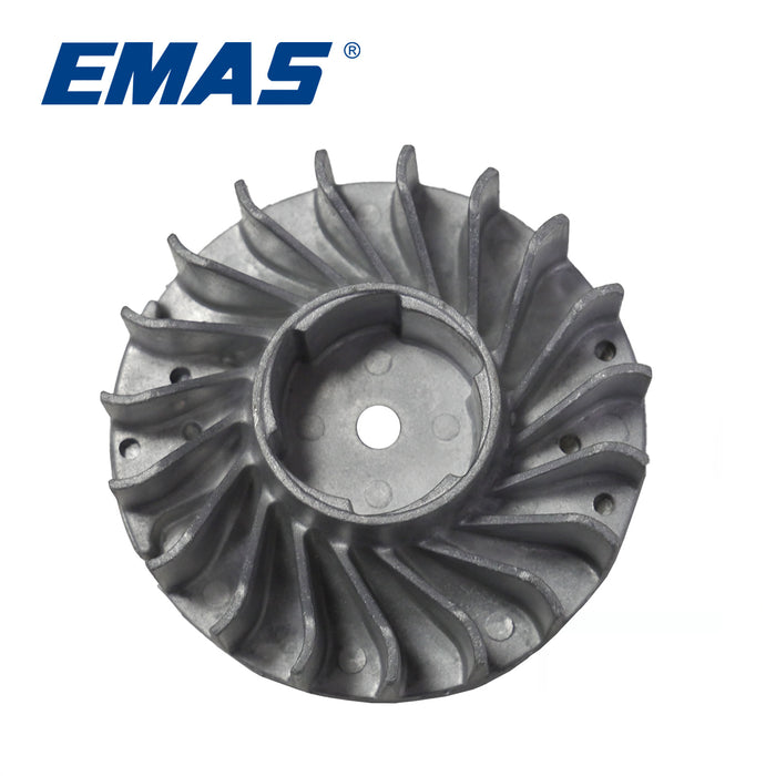 100PCS EMAS FS120 Flywheel Petrol Brush Cutter Spare Parts Grass Trimmer Accessories
