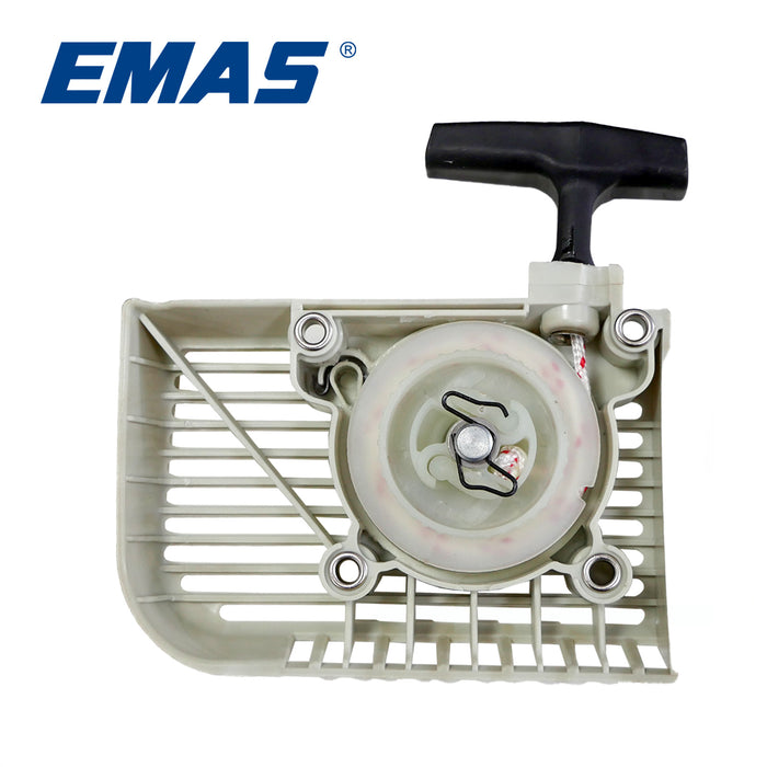 100Pcs FS220 Brush Cutter Starter Assy Grass Trimmer Accessories