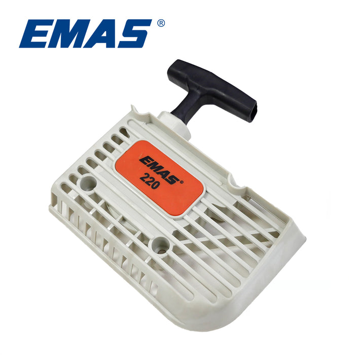 100Pcs FS220 Brush Cutter Starter Assy Grass Trimmer Accessories