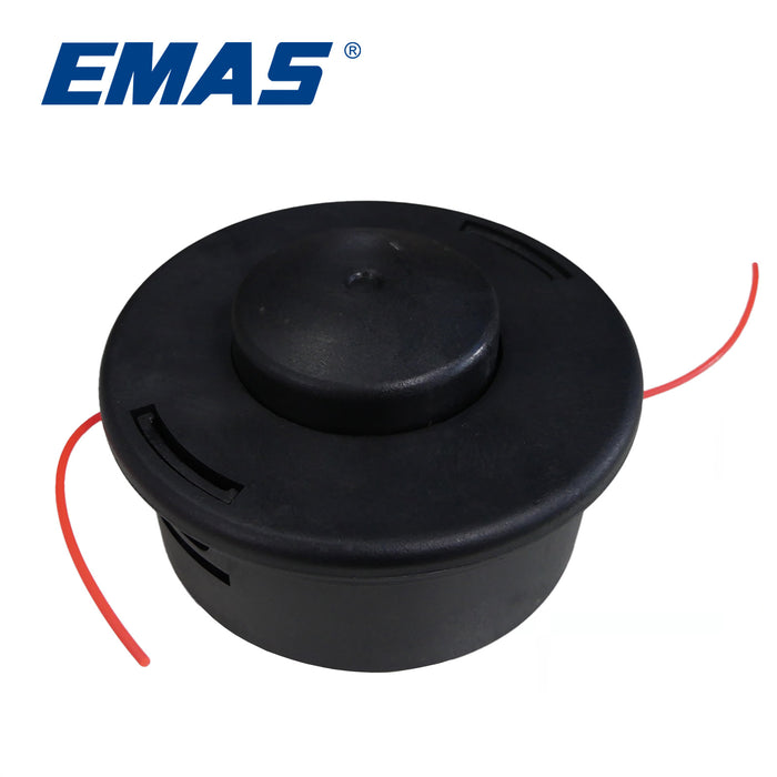 EMAS 100PCS 40-2 Trimmer Head For FS220 FS280 FS450 Brush Cutter Replacement