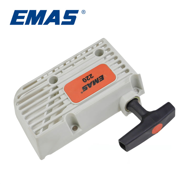 100Pcs FS220 Brush Cutter Starter Assy Grass Trimmer Accessories