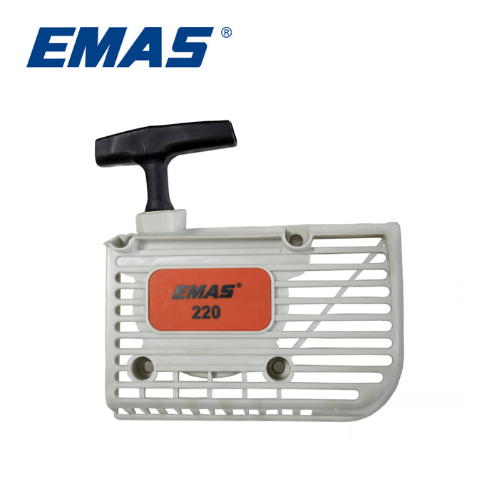 100Pcs FS220 Brush Cutter Starter Assy Grass Trimmer Accessories