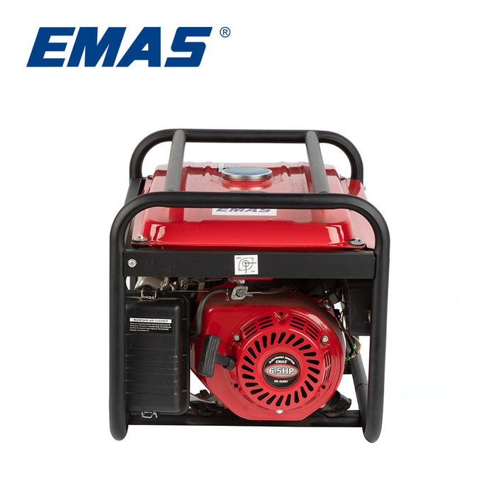 GX160 Engine 5.5HP 6.5HP Generator