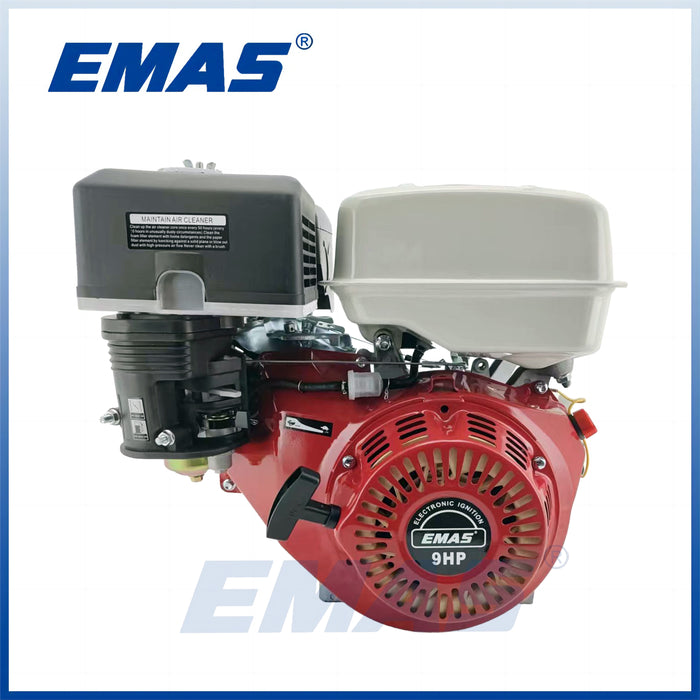 Emas 270cc 9HP GX270 сельскохозяйственный бензиновый двигатель для генератора