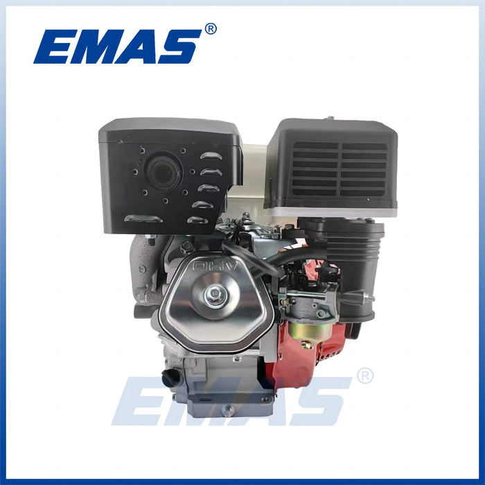 Emas 270cc 9HP GX270 сельскохозяйственный бензиновый двигатель для генератора
