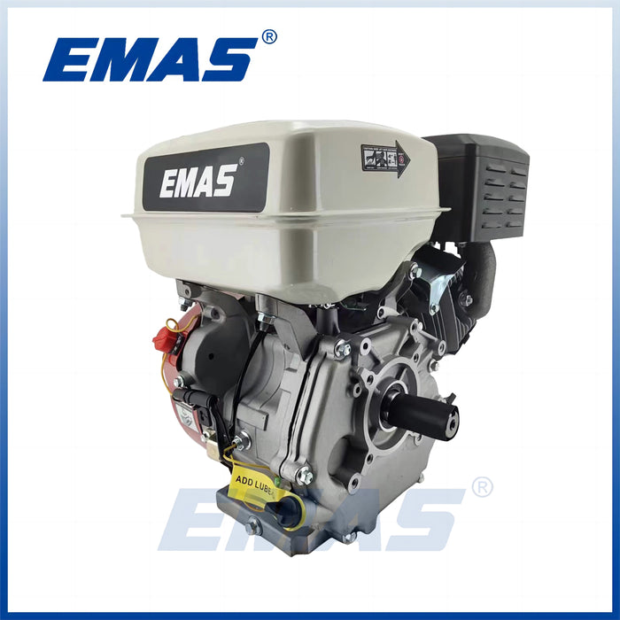Emas 270cc 9HP GX270 сельскохозяйственный бензиновый двигатель для генератора