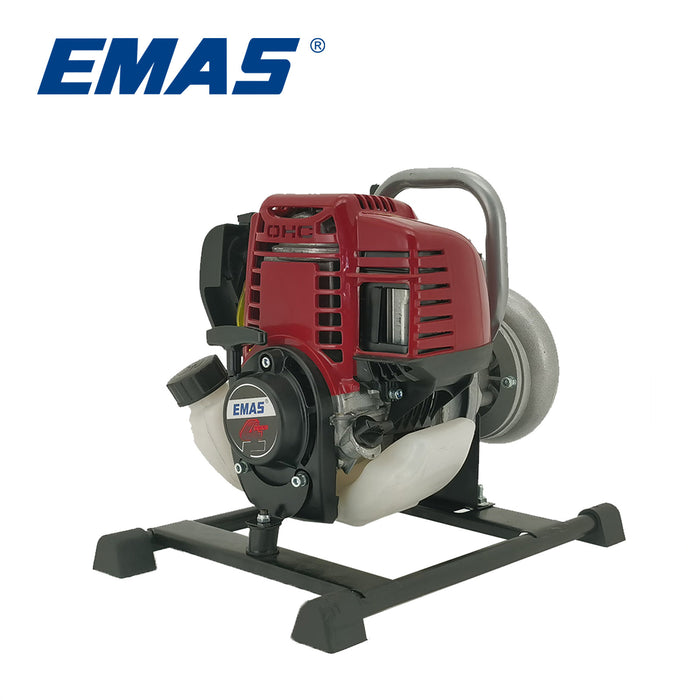 4 Stroke Engine GX35 Gasoline/Petrol Water Pump in 1 Inch 1.5 Inch