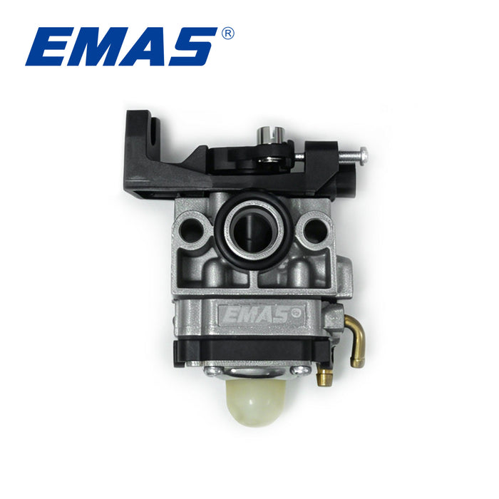 EMX35 Carburetor 4-Stroke Engine Carb Replacement for Brush Cutter, Water pump, Generator, Hedge Trimmer, Durable and high-performance
