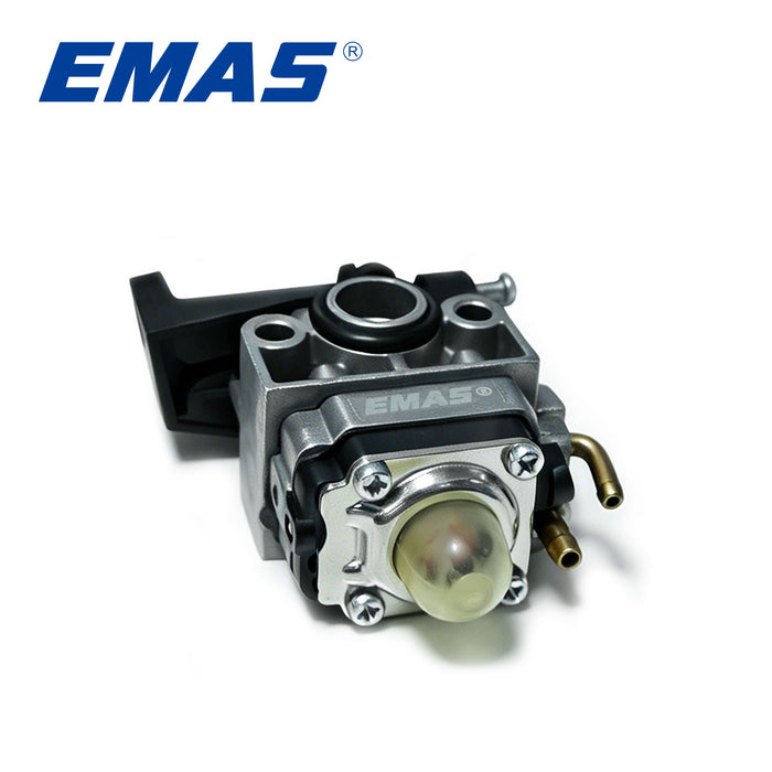 EMX35 Carburetor 4-Stroke Engine Carb Replacement for Brush Cutter, Water pump, Generator, Hedge Trimmer, Durable and high-performance