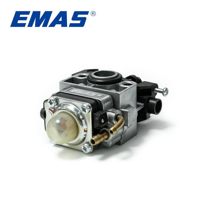 EMX35 Carburetor 4-Stroke Engine Carb Replacement for Brush Cutter, Water pump, Generator, Hedge Trimmer, Durable and high-performance