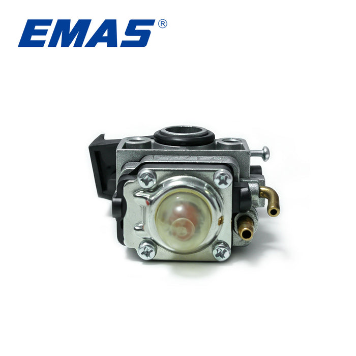 EMX35 Carburetor 4-Stroke Engine Carb Replacement for Brush Cutter, Water pump, Generator, Hedge Trimmer, Durable and high-performance