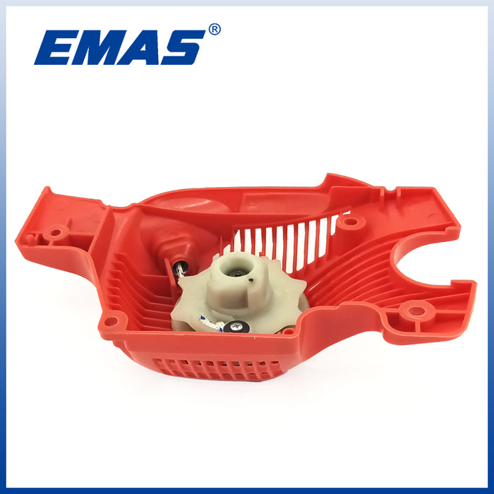 EMAS 100pcs H137 H142 Gasoline Chainsaw Starter Easy Start Type