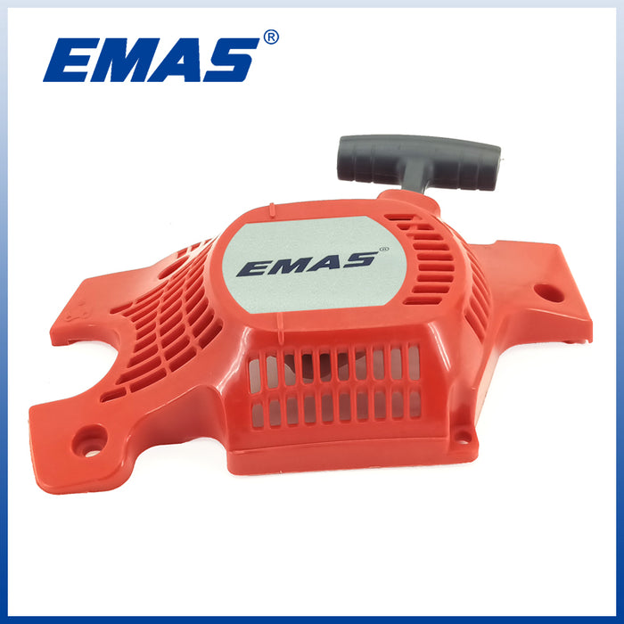 EMAS 100pcs H137 H142 Gasoline Chainsaw Starter Easy Start Type