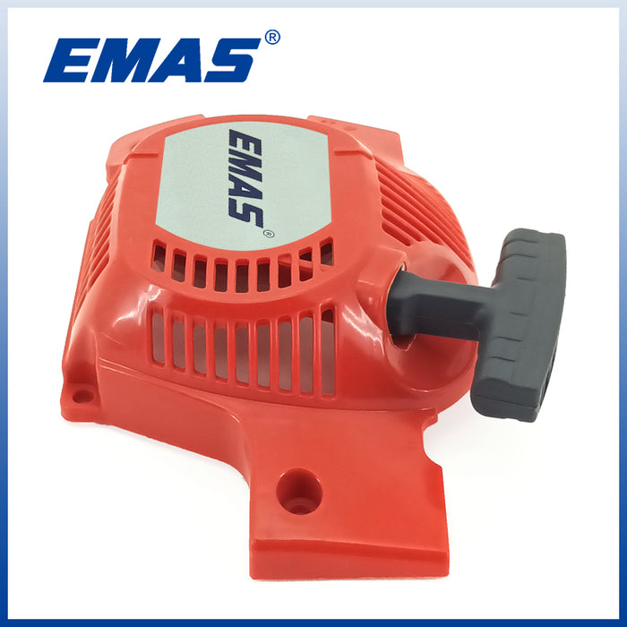 EMAS 100pcs H137 H142 Gasoline Chainsaw Starter Easy Start Type