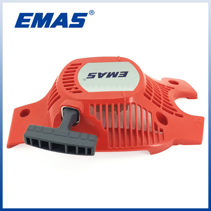 EMAS 100pcs H137 H142 Gasoline Chainsaw Starter Easy Start Type