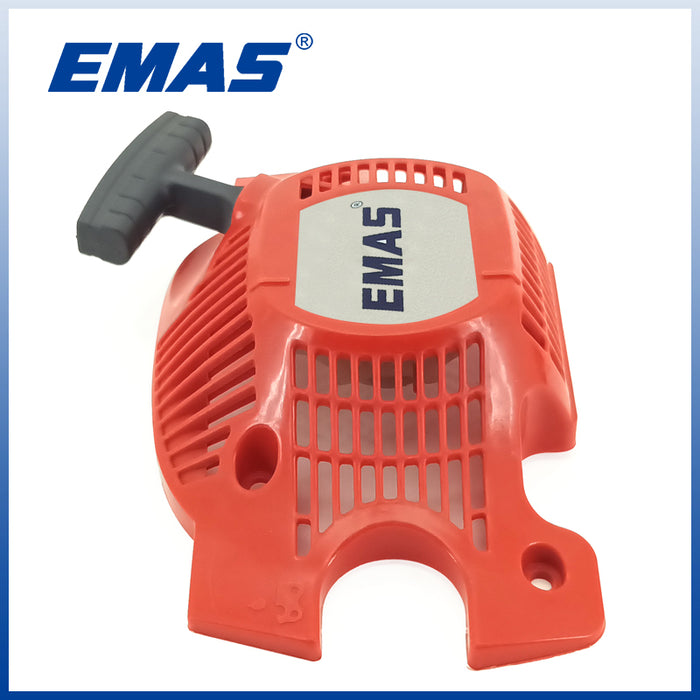 EMAS 100pcs H137 H142 Gasoline Chainsaw Starter Easy Start Type