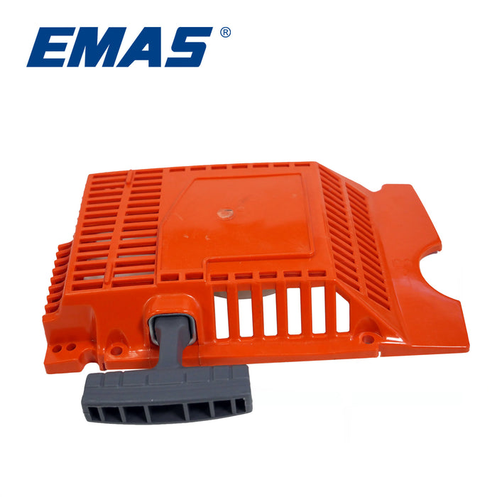 EMAS 50pcs H288 Chain Saw Starter Assy For Chainsaw Parts Replacement