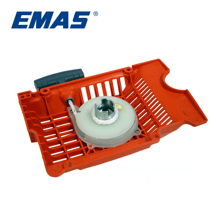 EMAS 50pcs H288 Chain Saw Starter Assy For Chainsaw Parts Replacement