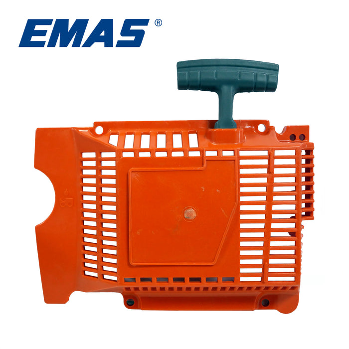 EMAS 50pcs H288 Chain Saw Starter Assy For Chainsaw Parts Replacement