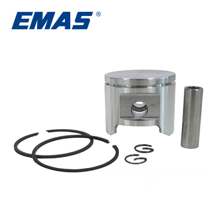 H353 Chain Saw Spare Parts Piston 45mm Cylinder for Chainsaw Replacement