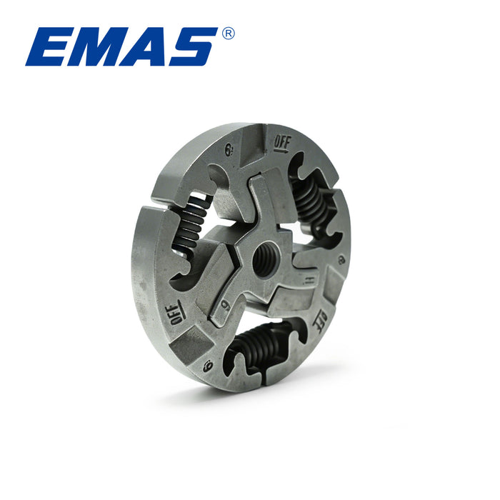 Chainsaw Clutch Assembly Replacement Part for 359, 357XP Two-Stroke Gasoline Chainsaw