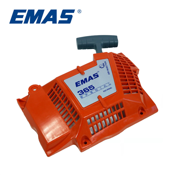 Conjunto de arranque de motosierra EMAS 50 piezas H365 para repuestos de motosierra
