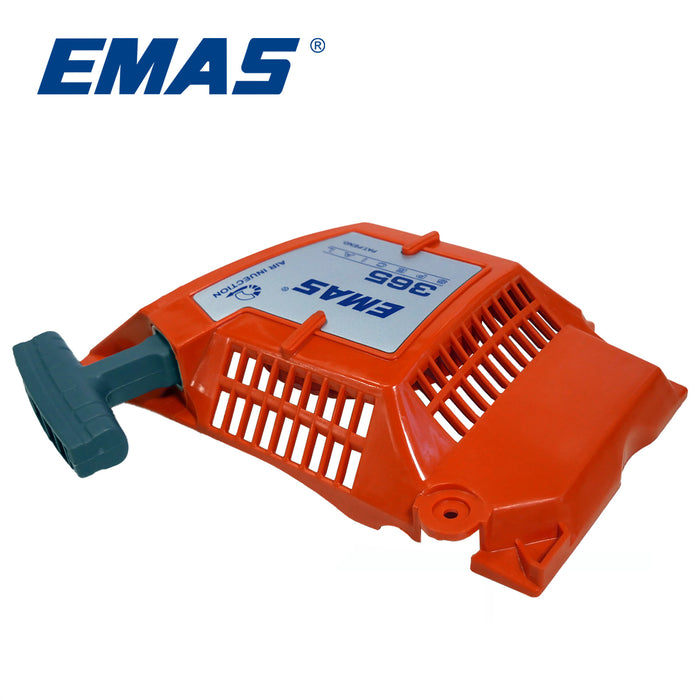 Conjunto de arranque de motosierra EMAS 50 piezas H365 para repuestos de motosierra
