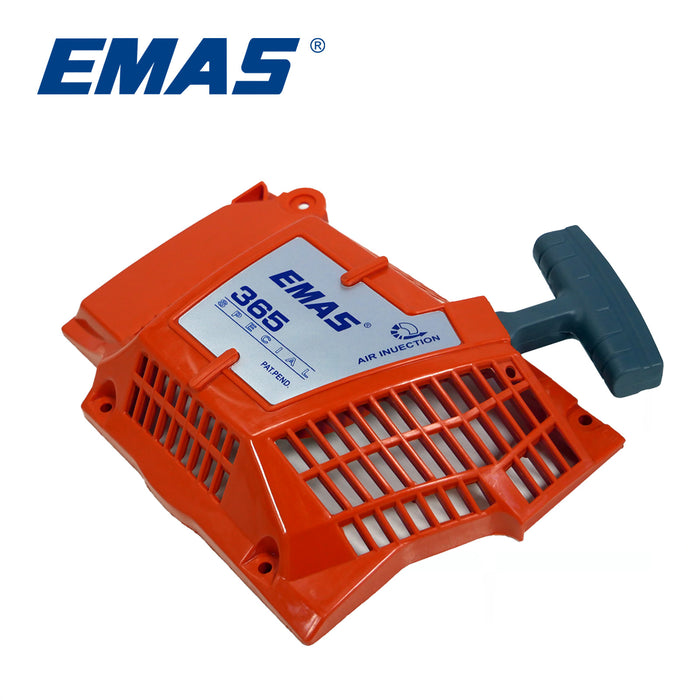 Conjunto de arranque de motosierra EMAS 50 piezas H365 para repuestos de motosierra